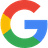 Botão Google
